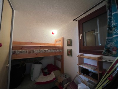 APPARTEMENT T3 A VENDRE - MONTGENEVRE VILLAGE - 39 m2 - 262000€