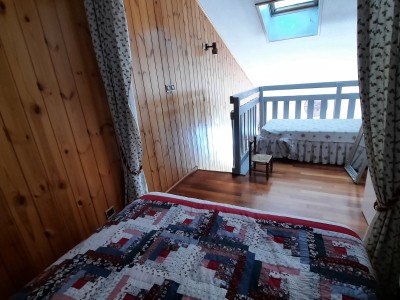 APPARTEMENT T3 A VENDRE - MONTGENEVRE VILLAGE - 39 m2 - 262000€