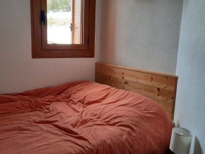 APPARTEMENT T3 - MONTGENEVRE VILLAGE - 40 m2 - VENDU
