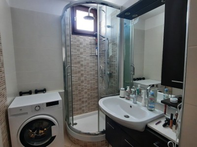 APARTMENT 3 ROOMS - MONTGENEVRE VILLAGE - 42.67 m2 - SOLD