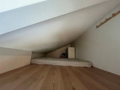 APARTMENT 3 ROOMS FOR SALE - MONTGENEVRE VILLAGE - 46.16 m2 - 272000€