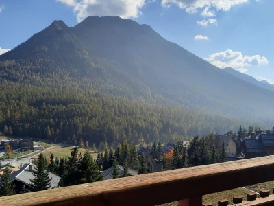 TIPO 3 IN VENDITA - MONTGENEVRE VILLAGE - 40 m2 - 212 000 €