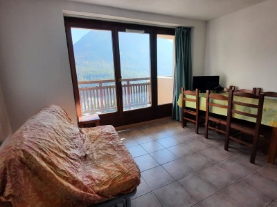 TIPO 3 IN VENDITA - MONTGENEVRE VILLAGE - 40 m2 - 212 000 €