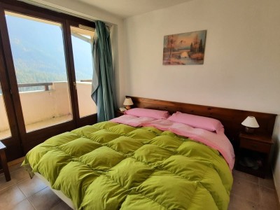 TIPO 3 IN VENDITA - MONTGENEVRE VILLAGE - 40 m2 - 212 000 €