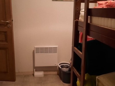 TIPO 3 IN VENDITA - MONTGENEVRE VILLAGE - 40 m2 - 212 000 €