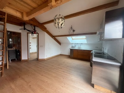 APPARTEMENT T3 A VENDRE - MONTGENEVRE VILLAGE - 56.28 m2 - 355 000 &euro;