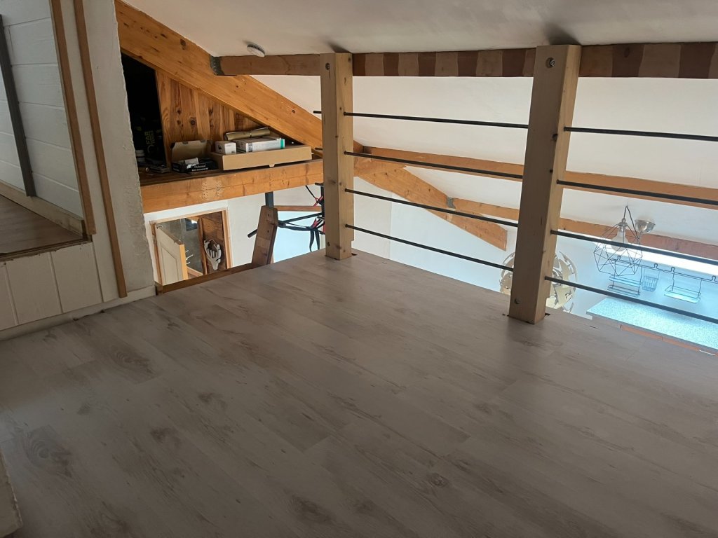 APPARTEMENT T3 A VENDRE - MONTGENEVRE VILLAGE - 56.28 m2 - 355 000 &euro;