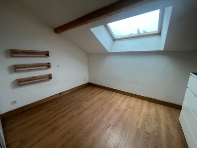 APPARTEMENT T3 A VENDRE - MONTGENEVRE VILLAGE - 56.28 m2 - 355 000 &euro;