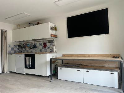 APPARTEMENT T3 A VENDRE - MONTGENEVRE VILLAGE - 40 m2 - 320 000 €