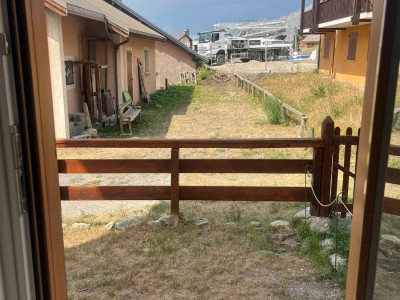 APPARTEMENT T3 A VENDRE - MONTGENEVRE VILLAGE - 40 m2 - 320 000 €