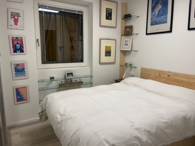 APPARTEMENT T3 A VENDRE - MONTGENEVRE VILLAGE - 40 m2 - 320 000 €