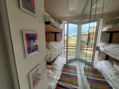 APPARTEMENT T3 A VENDRE - MONTGENEVRE VILLAGE - 40 m2 - 320 000 €
