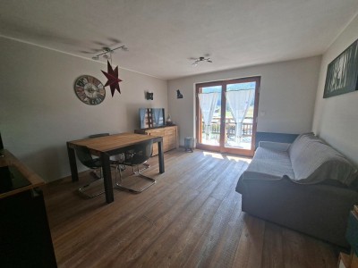 TIPO 3 IN VENDITA - MONTGENEVRE VILLAGE - 40 m2 - 420 000 €