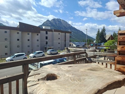 TIPO 3 IN VENDITA - MONTGENEVRE VILLAGE - 40 m2 - 420 000 €