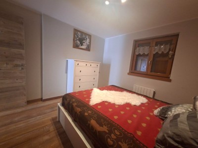 TIPO 3 IN VENDITA - MONTGENEVRE VILLAGE - 40 m2 - 420 000 €