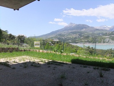 APARTMENT 3 ROOMS - SAVINES LE LAC - 55.4 m2 - SOLD