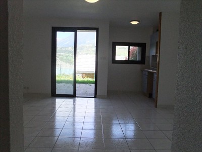 APARTMENT 3 ROOMS - SAVINES LE LAC - 55.4 m2 - SOLD