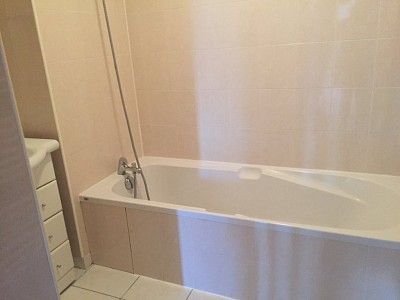 APARTMENT 3 ROOMS - SAVINES LE LAC - 55.4 m2 - SOLD