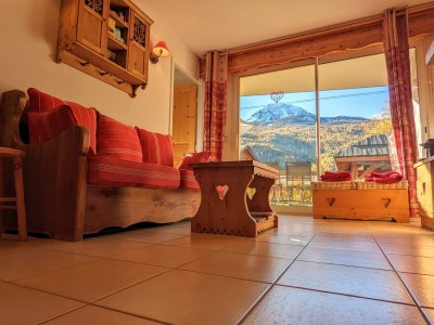 APPARTEMENT T3 - ST CHAFFREY - 44,22 m2 - 325500 €