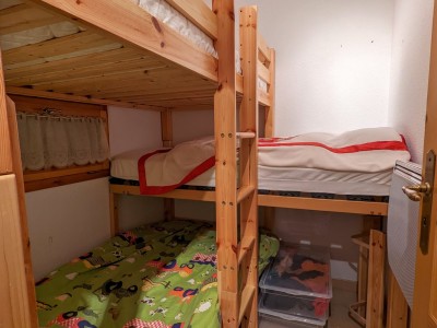 APPARTEMENT T3 - ST CHAFFREY - 44,22 m2 - 325500 €