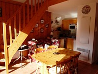 APPARTEMENT T3 - BRIANCON - 41.59 m2 - VENDU