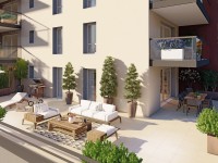 APARTMENT 2 ROOMS NEW FOR SALE - NEW REAL ESTATE - GAP - 73.17 m2 - 322 500 &euro;