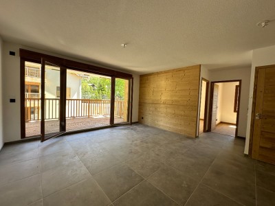 TIPO 3 - LE MONETIER LES BAINS - 57.74 m2 - VENDUTO