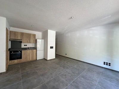 TIPO 3 - LE MONETIER LES BAINS - 57.74 m2 - VENDUTO