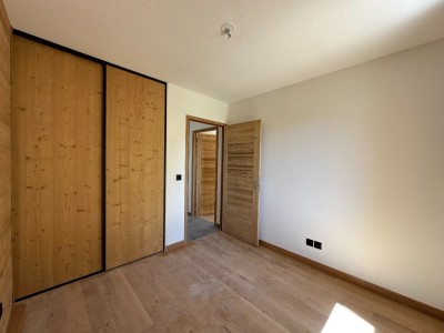 TIPO 3 - LE MONETIER LES BAINS - 57.74 m2 - VENDUTO
