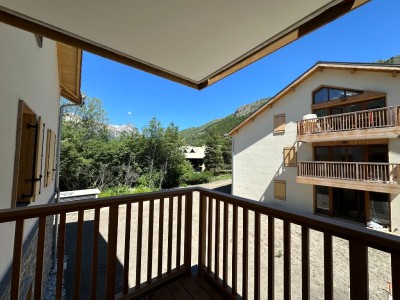 TIPO 3 - LE MONETIER LES BAINS - 57.74 m2 - VENDUTO