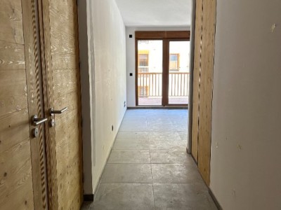 TIPO 3 - LE MONETIER LES BAINS - 57.74 m2 - VENDUTO