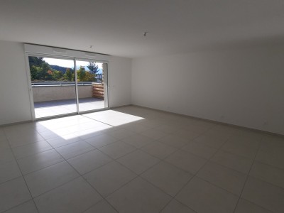 APARTMENT 3 ROOMS NEW FOR SALE - SAVINES LE LAC - 79,27 m2 - 320000 €
