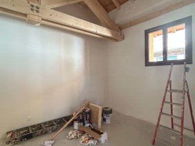 APPARTEMENT T3 A VENDRE - ST CHAFFREY - 72.19 m2 - 615 000 €