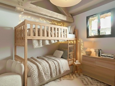 APPARTEMENT T3 A VENDRE - ST CHAFFREY - 72.19 m2 - 615 000 €