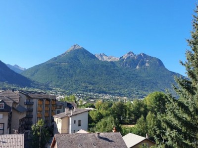 APPARTEMENT T4 - N 301 A LOUER - BRIANCON - 100.41 m2 - 1226€ charges comprises par mois
