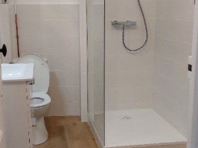 APPARTEMENT T4 - N 301 A LOUER - BRIANCON - 100.41 m2 - 1226€ charges comprises par mois