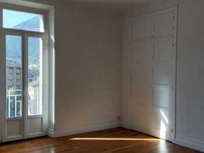 APPARTEMENT T4 - N 301 A LOUER - BRIANCON - 100.41 m2 - 1226€ charges comprises par mois