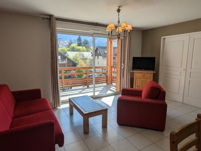 APARTMENT 4 ROOMS FOR SALE - BRIANCON - 75.21 m2 - 299000€