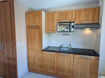 APARTMENT 4 ROOMS FOR SALE - BRIANCON - 75.21 m2 - 299000€