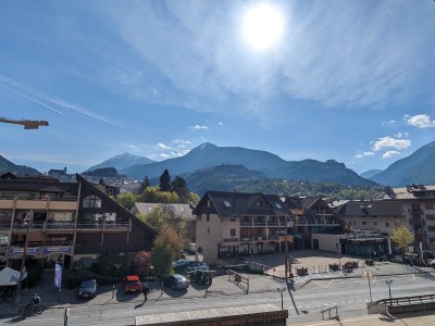 APARTMENT 4 ROOMS FOR SALE - BRIANCON - 75.21 m2 - 299000€