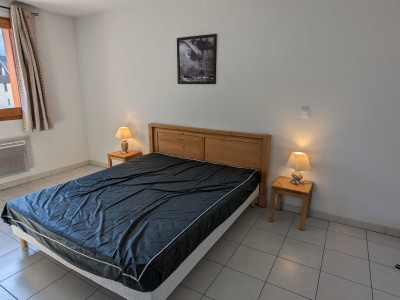 APARTMENT 4 ROOMS FOR SALE - BRIANCON - 75.21 m2 - 299000€