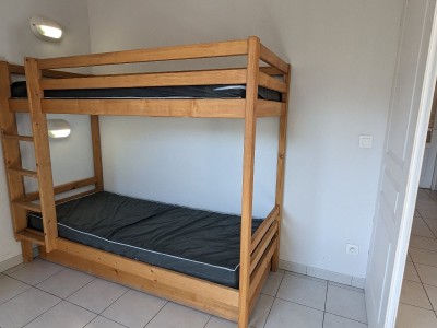 APARTMENT 4 ROOMS FOR SALE - BRIANCON - 75.21 m2 - 299000€