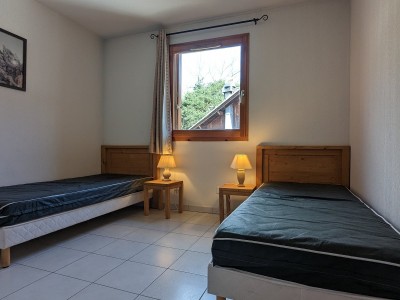 APARTMENT 4 ROOMS FOR SALE - BRIANCON - 75.21 m2 - 299000 €