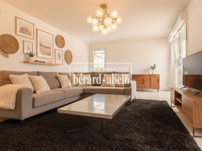 Rooftop - T4 hypercentre terrasse XXL vue imprenable