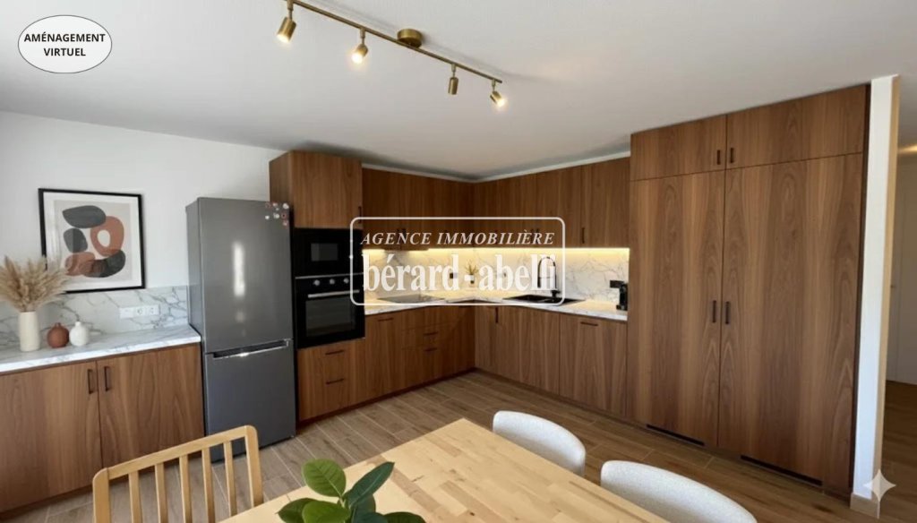 Rooftop - T4 hypercentre terrasse XXL vue imprenable