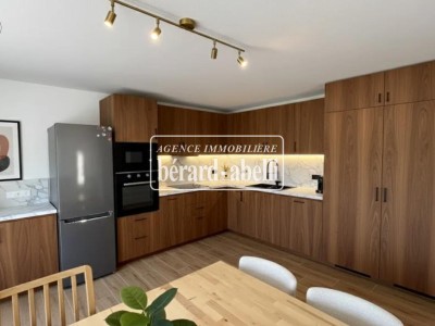 Rooftop - T4 hypercentre terrasse XXL vue imprenable