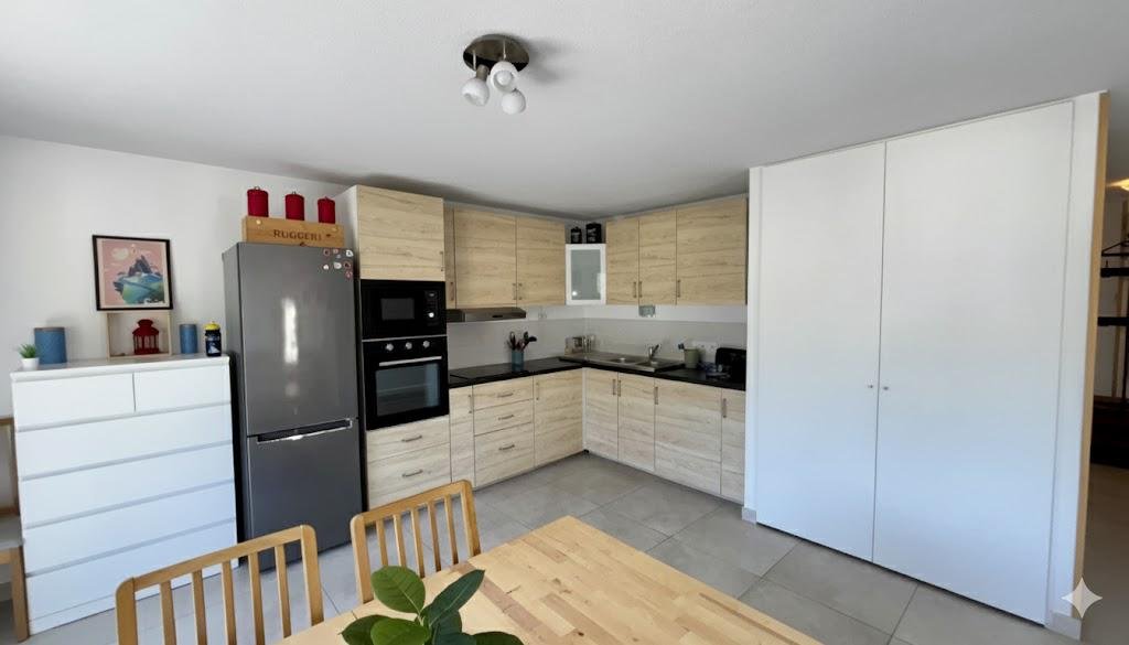 Rooftop - T4 hypercentre terrasse XXL vue imprenable