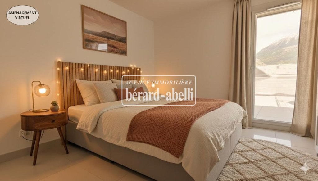 Rooftop - T4 hypercentre terrasse XXL vue imprenable