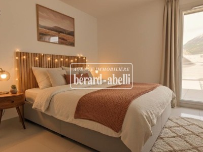 Rooftop - T4 hypercentre terrasse XXL vue imprenable