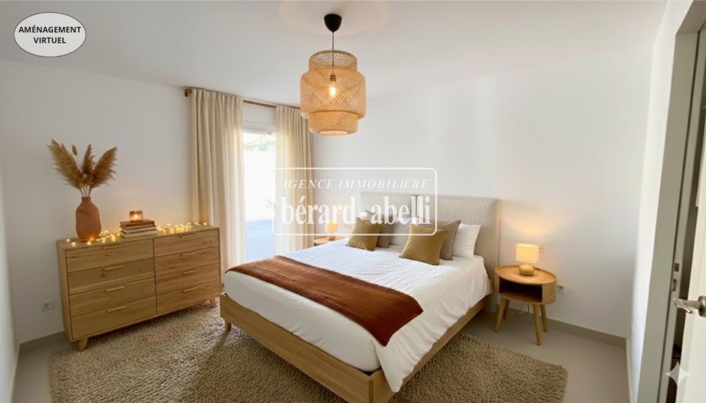 Rooftop - T4 hypercentre terrasse XXL vue imprenable